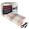 Fleming Supply Electric Car Blanket with 12-volt Polar Fleece Travel Throw for Car, Truck and RV for Cold Weather 424231XJE - alternate 1